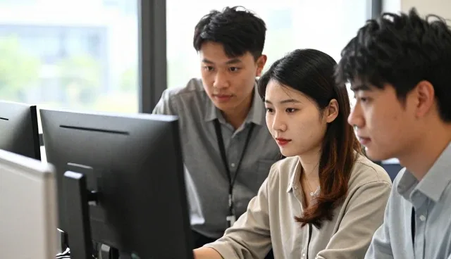 网络工程选型中的核心关注点与实践策略
