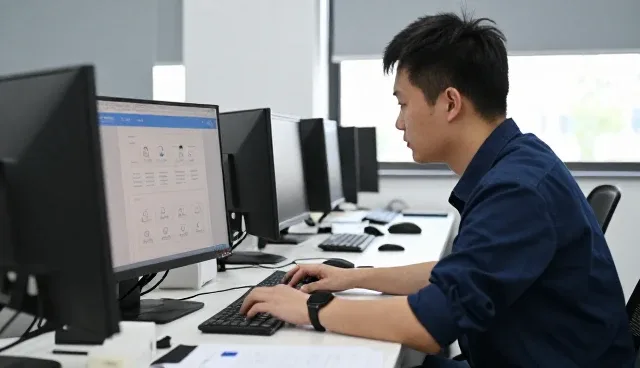 网络工程如何推动网络工程效率提升